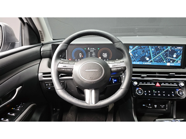 Hyundai Tucson (NX4) Gasoline 1.6 Turbo Premium - автомобили, коли, обяви за нови и употребявани 12