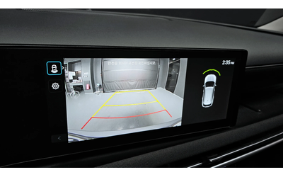 Hyundai Tucson (NX4) Gasoline 1.6 Turbo Premium - автомобили, коли, обяви за нови и употребявани 14