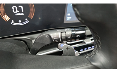 Hyundai Tucson (NX4) Gasoline 1.6 Turbo Premium - автомобили, коли, обяви за нови и употребявани 15