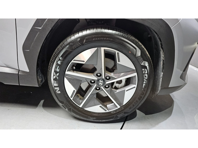 Hyundai Tucson (NX4) Gasoline 1.6 Turbo Premium - автомобили, коли, обяви за нови и употребявани 4