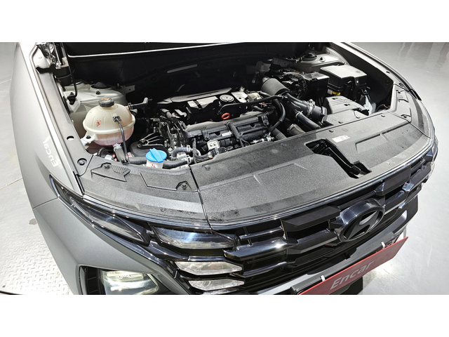 Hyundai Tucson (NX4) Gasoline 1.6 Turbo Premium - автомобили, коли, обяви за нови и употребявани 5