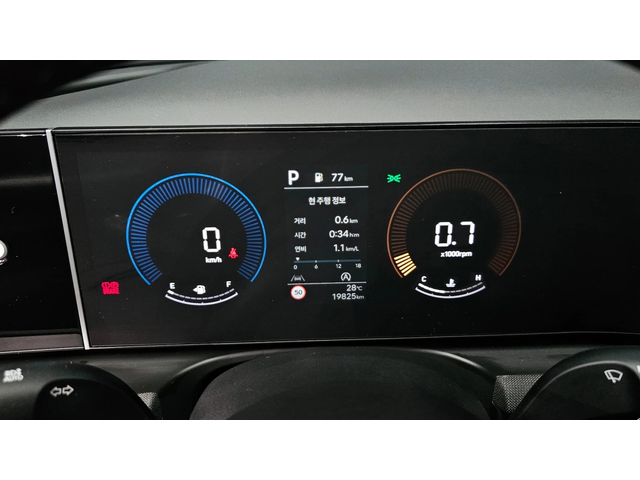 Hyundai Tucson (NX4) Gasoline 1.6 Turbo Premium - автомобили, коли, обяви за нови и употребявани 7