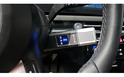 Hyundai Tucson (NX4) Gasoline 1.6 Turbo Premium - автомобили, коли, обяви за нови и употребявани 8