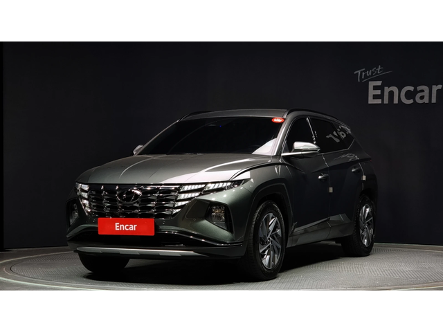 Hyundai Tucson Hybrid (NX4) Inspiration 4WD - автомобили, коли, обяви за нови и употребявани 0