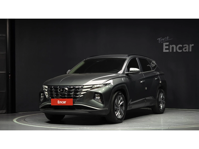 Hyundai Tucson Hybrid (NX4) Premium - автомобили, коли, обяви за нови и употребявани 0