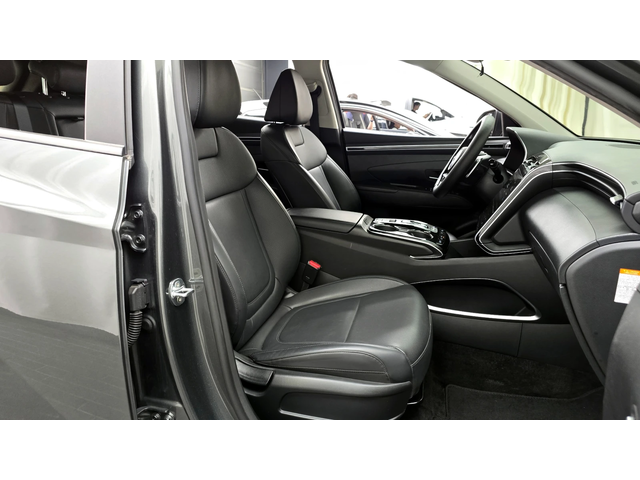 Hyundai Tucson Hybrid (NX4) Premium - автомобили, коли, обяви за нови и употребявани 10