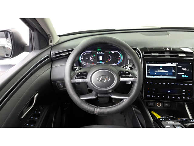 Hyundai Tucson Hybrid (NX4) Premium - автомобили, коли, обяви за нови и употребявани 12