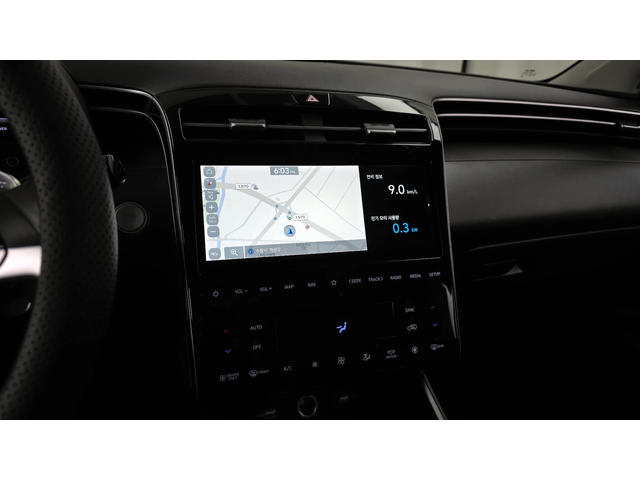 Hyundai Tucson Hybrid (NX4) Premium - автомобили, коли, обяви за нови и употребявани 13