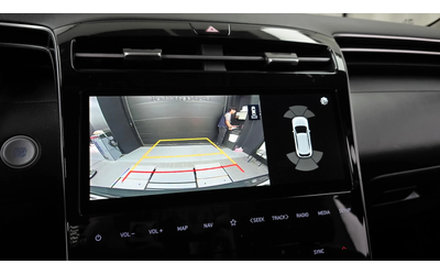 Hyundai Tucson Hybrid (NX4) Premium - автомобили, коли, обяви за нови и употребявани 14