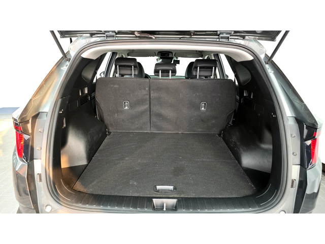 Hyundai Tucson Hybrid (NX4) Premium - автомобили, коли, обяви за нови и употребявани 16