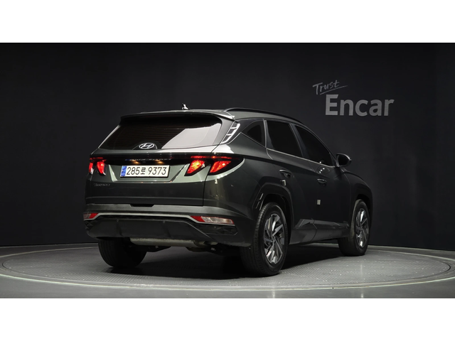 Hyundai Tucson Hybrid (NX4) Premium - автомобили, коли, обяви за нови и употребявани 1