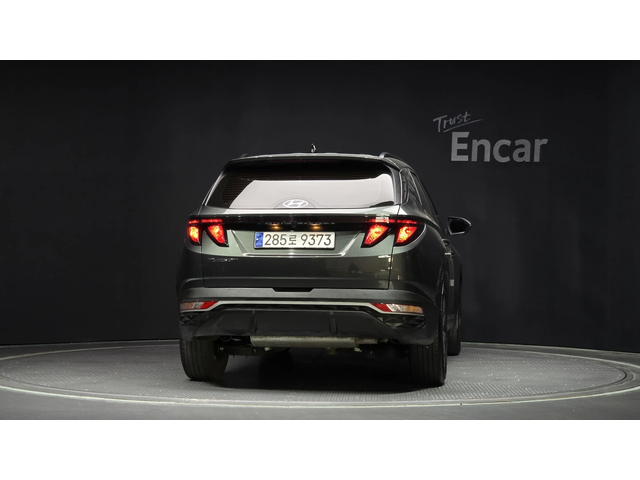 Hyundai Tucson Hybrid (NX4) Premium - автомобили, коли, обяви за нови и употребявани 3