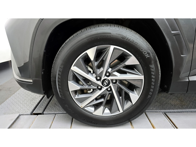 Hyundai Tucson Hybrid (NX4) Premium - автомобили, коли, обяви за нови и употребявани 4