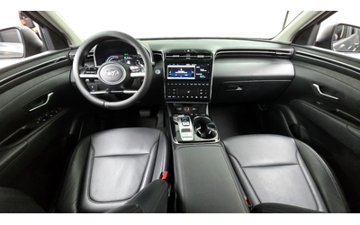 Hyundai Tucson Hybrid (NX4) Premium - автомобили, коли, обяви за нови и употребявани 6