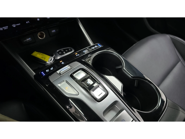 Hyundai Tucson Hybrid (NX4) Premium - автомобили, коли, обяви за нови и употребявани 8