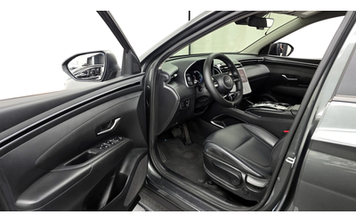 Hyundai Tucson Hybrid (NX4) Premium - автомобили, коли, обяви за нови и употребявани 9