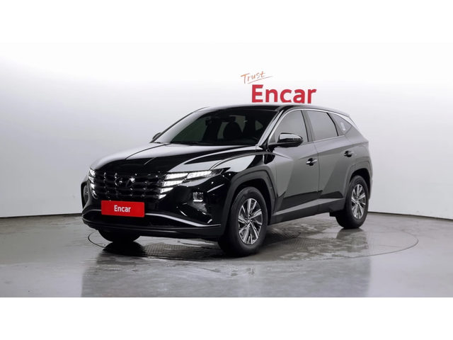 Hyundai Tucson Hybrid (NX4) Modern - автомобили, коли, обяви за нови и употребявани 0