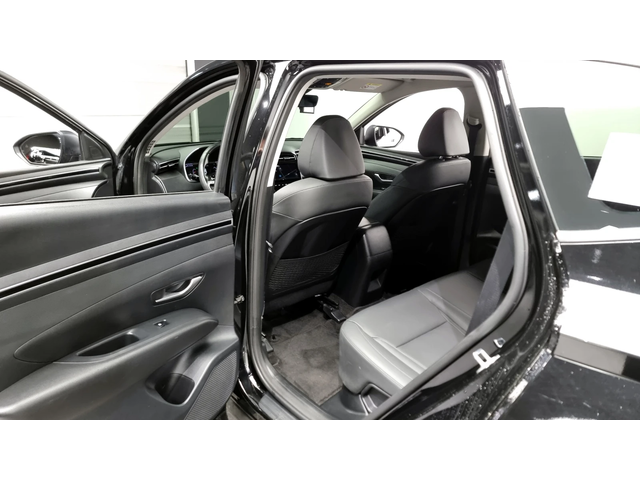 Hyundai Tucson Hybrid (NX4) Modern - автомобили, коли, обяви за нови и употребявани 10