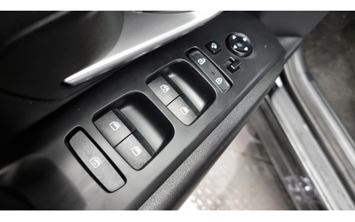 Hyundai Tucson Hybrid (NX4) Modern - автомобили, коли, обяви за нови и употребявани 13