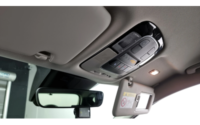 Hyundai Tucson Hybrid (NX4) Modern - автомобили, коли, обяви за нови и употребявани 16