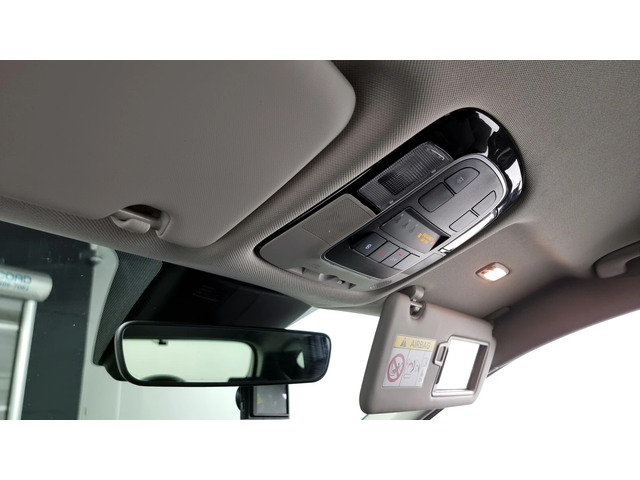 Hyundai Tucson Hybrid (NX4) Modern - автомобили, коли, обяви за нови и употребявани 16