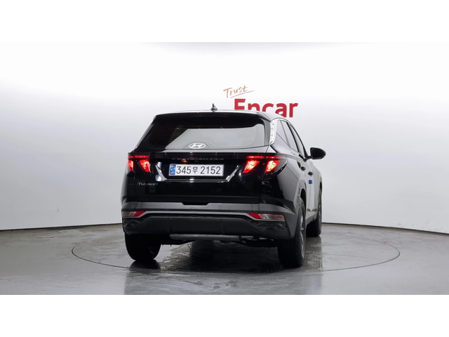 Hyundai Tucson Hybrid (NX4) Modern - автомобили, коли, обяви за нови и употребявани 3