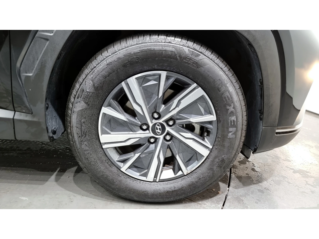 Hyundai Tucson Hybrid (NX4) Modern - автомобили, коли, обяви за нови и употребявани 4