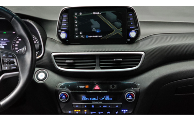 Hyundai Tucson Gasoline 1.6 Turbo Smart - автомобили, коли, обяви за нови и употребявани 13