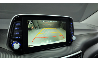 Hyundai Tucson Gasoline 1.6 Turbo Smart - автомобили, коли, обяви за нови и употребявани 14