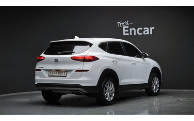 hyundai-tucson - 1