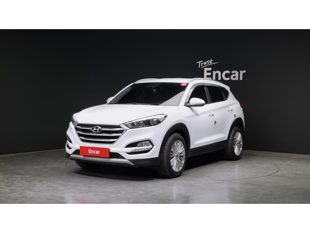 Hyundai Tucson Diesel 2.0 Modern - автомобили, коли, обяви за нови и употребявани 0