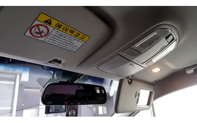 Hyundai Tucson Diesel 2.0 Modern - автомобили, коли, обяви за нови и употребявани 15