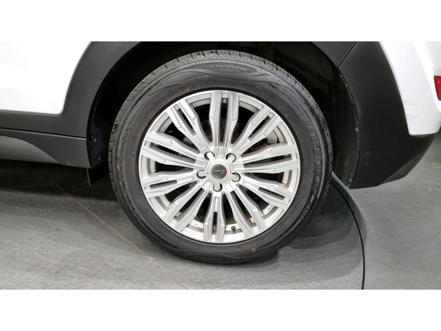 Hyundai Tucson Diesel 2.0 Modern - автомобили, коли, обяви за нови и употребявани 4