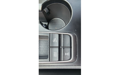 Hyundai Tucson Diesel 2.0 4WD Premium - автомобили, коли, обяви за нови и употребявани 11