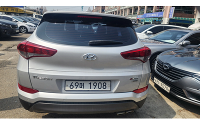 hyundai-tucson - 3