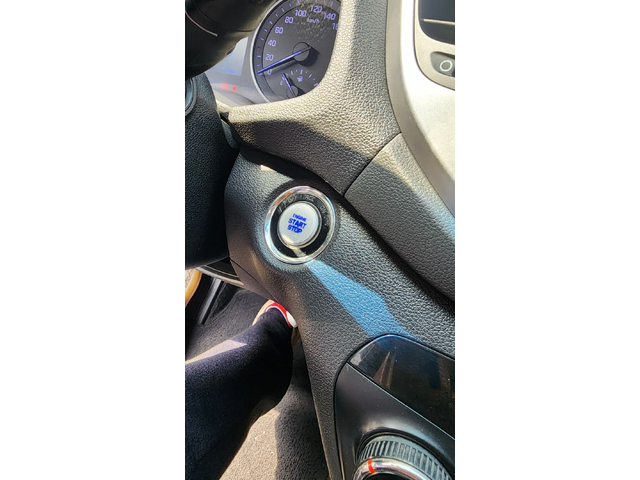 Hyundai Tucson Diesel 2.0 4WD Premium - автомобили, коли, обяви за нови и употребявани 9