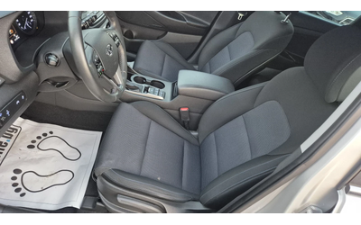 Hyundai Tucson 1.7CRDI 120хил.100%РЕАЛНИ КИЛОМЕТРИ ВИДЕО ЛИЗИНГ - автомобили, коли, обяви за нови и употребявани 10