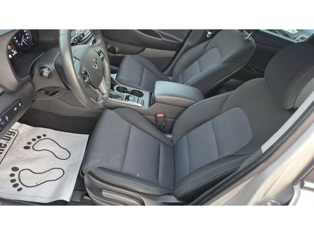 Hyundai Tucson 1.7CRDI 120хил.100%РЕАЛНИ КИЛОМЕТРИ ВИДЕО ЛИЗИНГ - автомобили, коли, обяви за нови и употребявани 10