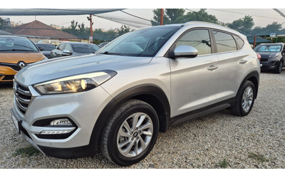 hyundai-tucson - 1