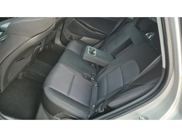 Hyundai Tucson 1.7CRDI 120хил.100%РЕАЛНИ КИЛОМЕТРИ ВИДЕО ЛИЗИНГ - автомобили, коли, обяви за нови и употребявани 6