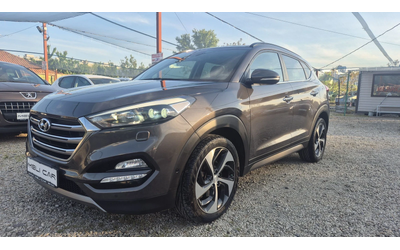 hyundai-tucson - 0