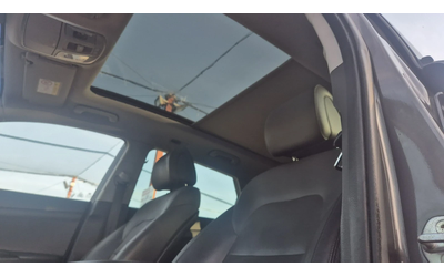 Hyundai Tucson 2.0CRDI FULL ОБДУХВАНЕ ПАНОРАМА 4Х4 ЛИЗИНГ ВИДЕО - автомобили, коли, обяви за нови и употребявани 13