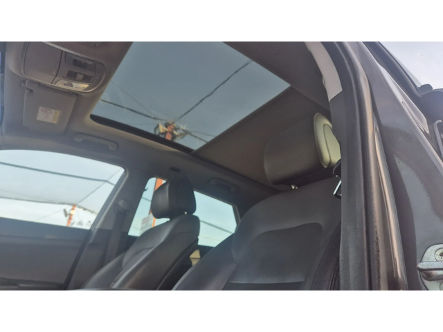 Hyundai Tucson 2.0CRDI FULL ОБДУХВАНЕ ПАНОРАМА 4Х4 ЛИЗИНГ ВИДЕО - автомобили, коли, обяви за нови и употребявани 13