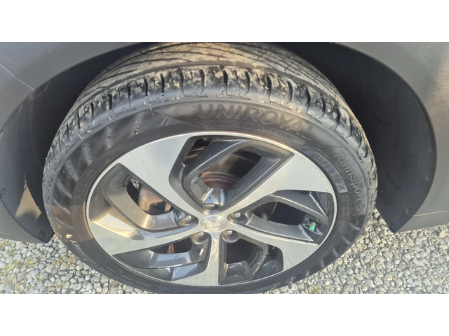 Hyundai Tucson 2.0CRDI FULL ОБДУХВАНЕ ПАНОРАМА 4Х4 ЛИЗИНГ ВИДЕО - автомобили, коли, обяви за нови и употребявани 14