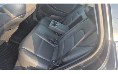 Hyundai Tucson 2.0CRDI FULL ОБДУХВАНЕ ПАНОРАМА 4Х4 ЛИЗИНГ ВИДЕО - автомобили, коли, обяви за нови и употребявани 7