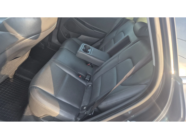 Hyundai Tucson 2.0CRDI FULL ОБДУХВАНЕ ПАНОРАМА 4Х4 ЛИЗИНГ ВИДЕО - автомобили, коли, обяви за нови и употребявани 7