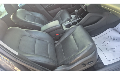 Hyundai Tucson 2.0CRDI FULL ОБДУХВАНЕ ПАНОРАМА 4Х4 ЛИЗИНГ ВИДЕО - автомобили, коли, обяви за нови и употребявани 8