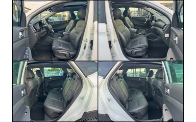 Hyundai Tucson 2.0CRDI ! AWD ! MHEV ! SWISS ! - автомобили, коли, обяви за нови и употребявани 11