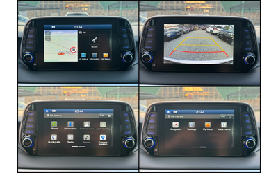 Hyundai Tucson 2.0CRDI ! AWD ! MHEV ! SWISS ! - автомобили, коли, обяви за нови и употребявани 14