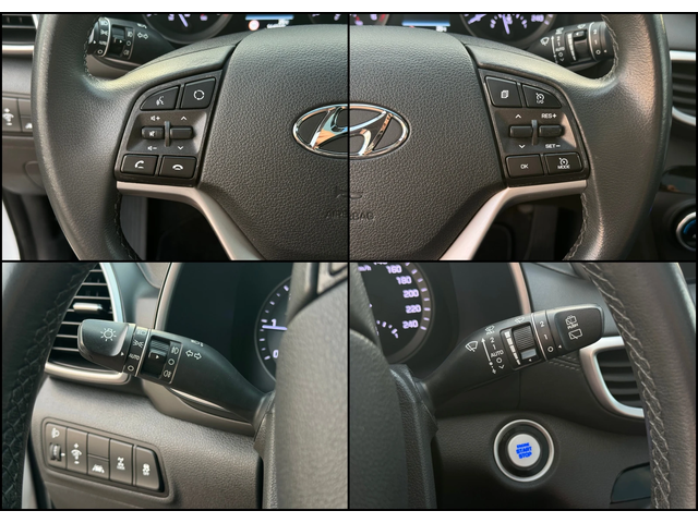 Hyundai Tucson 2.0CRDI ! AWD ! MHEV ! SWISS ! - автомобили, коли, обяви за нови и употребявани 15